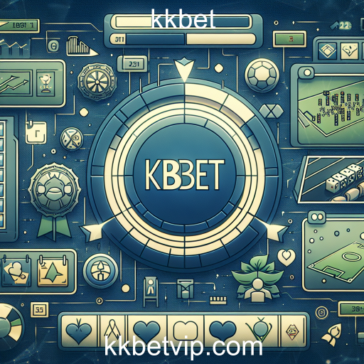 Apostas Variadas: A Diversão Sem Limites no kkbet