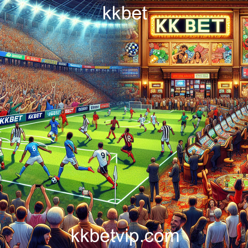 Descubra o Fascínio do Blackjack no kkbet